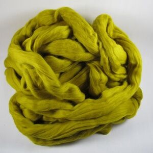 Dijon Merino Wool Top Roving Spinning 4 oz